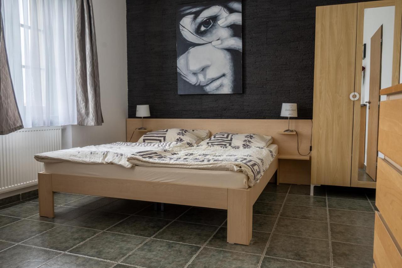 Max Guest house