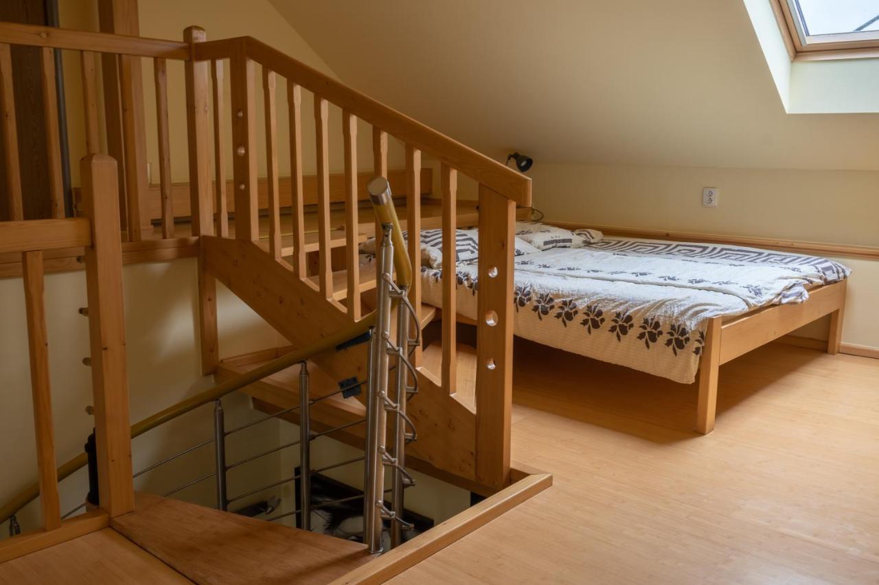 Max Guest house Valtice