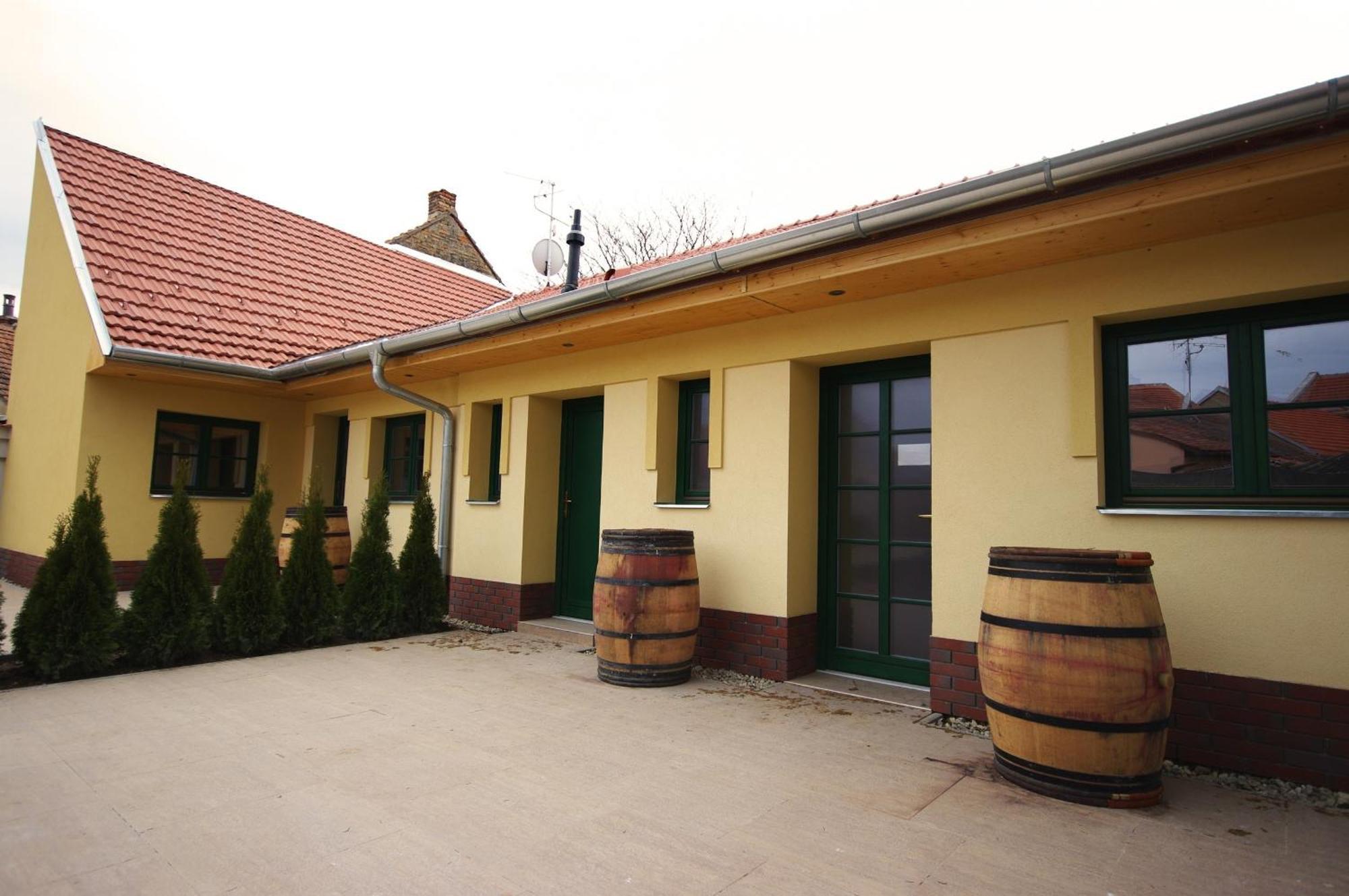 Max Guest house