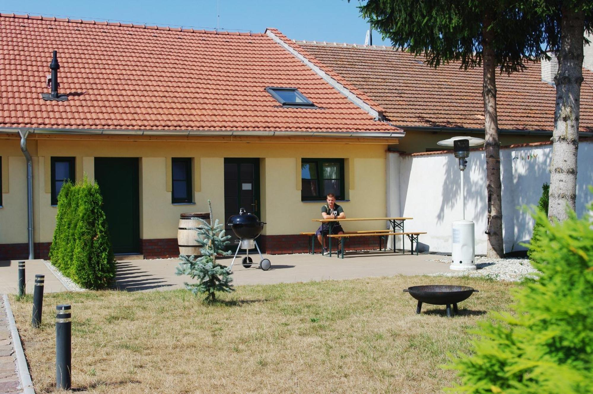 Max Guest house Valtice