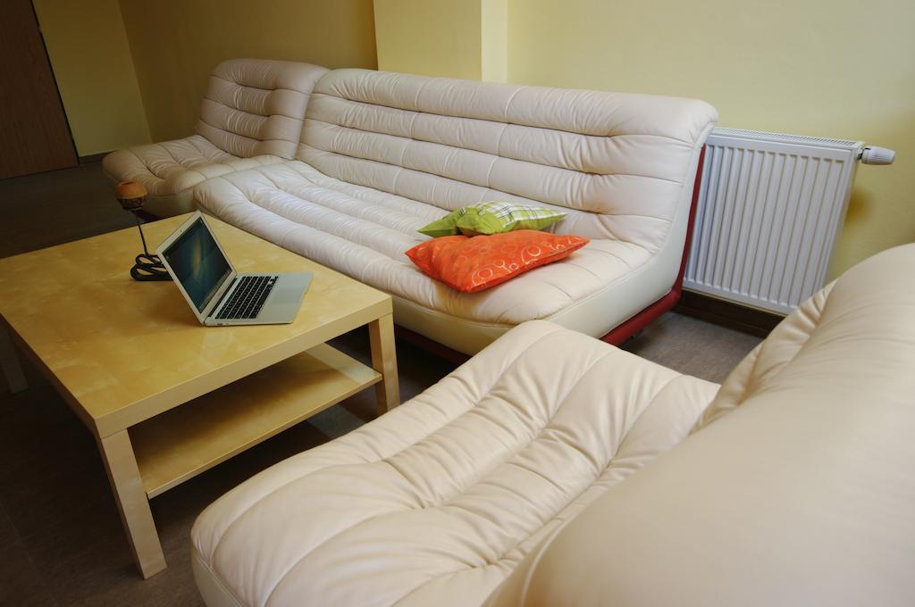 Guest house Max Valtice
